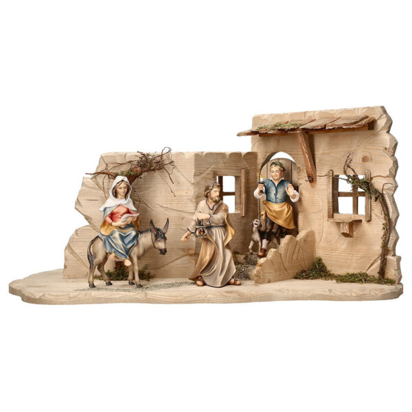 Buscando posada en taberna (Belen Casales)-0