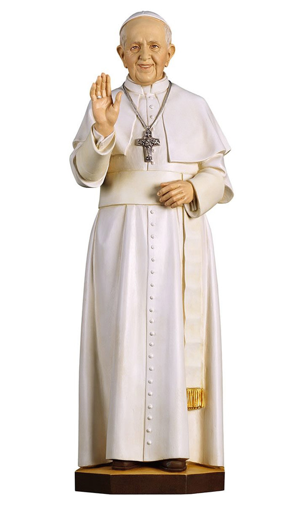 Papa Francisco