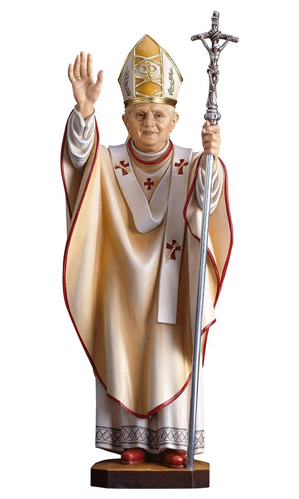 Papa Benedicto XVI