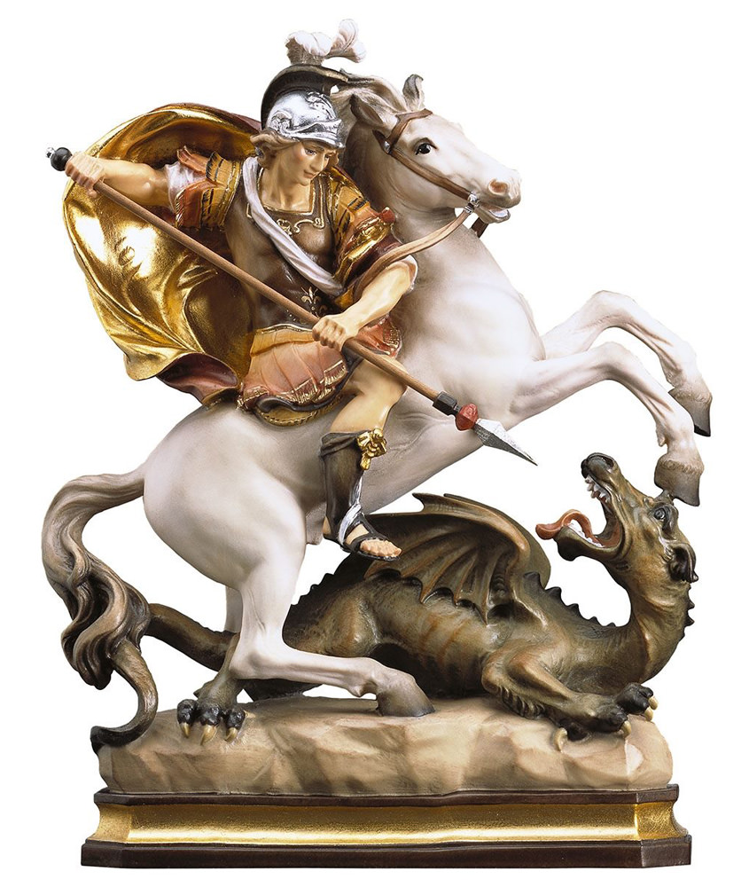 San Jorge