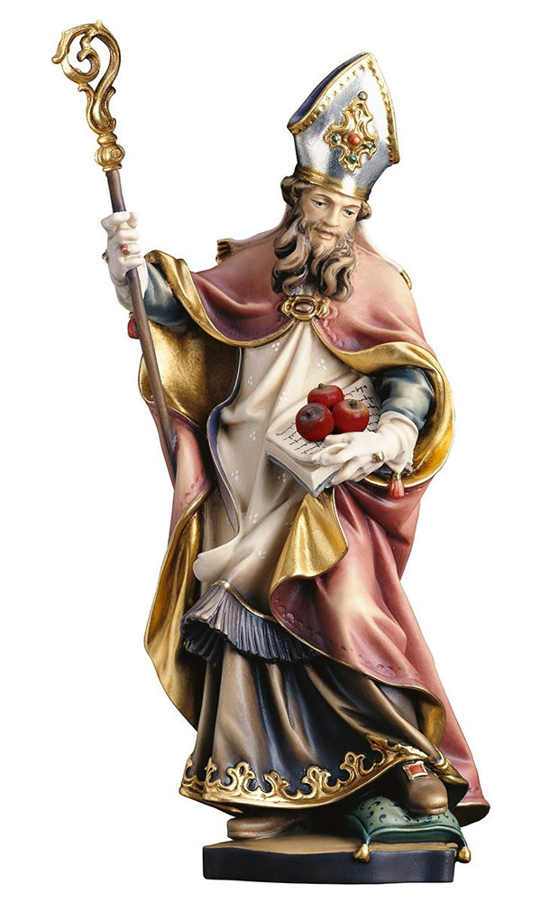 San Nicolas de Bari