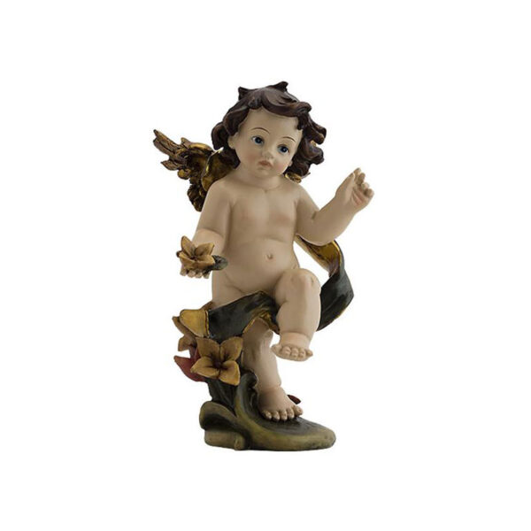 Set of 4 angels