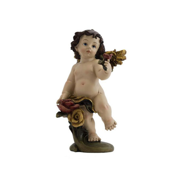 Set of 4 angels