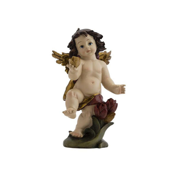 Set of 4 angels