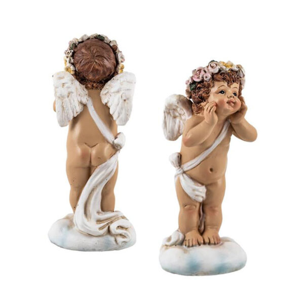 Set of 4 angels