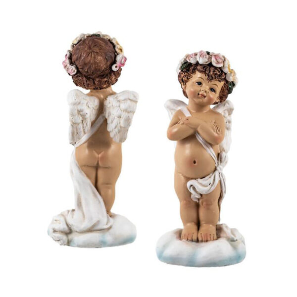 Set of 4 angels