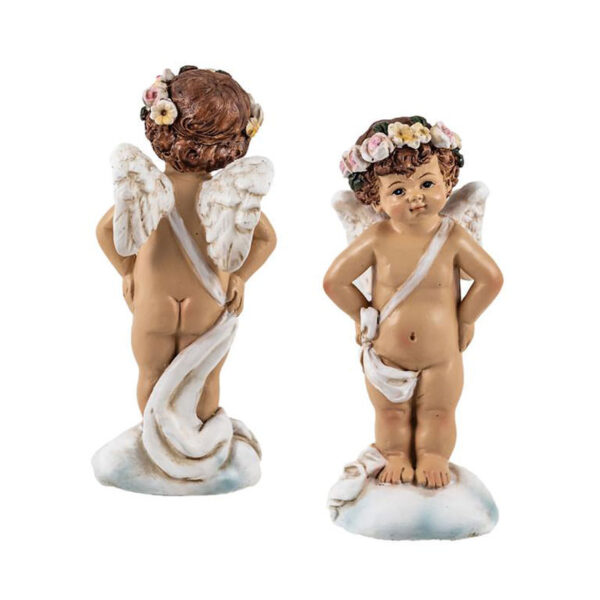 Set of 4 angels