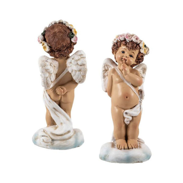 Set of 4 angels