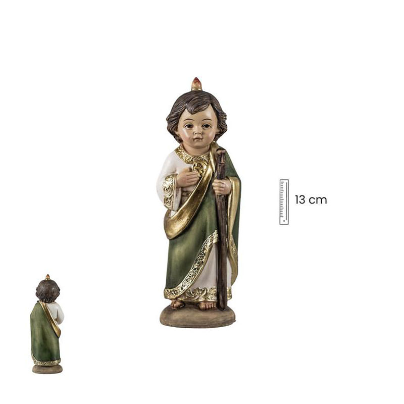 San Judas Tadeo infantil