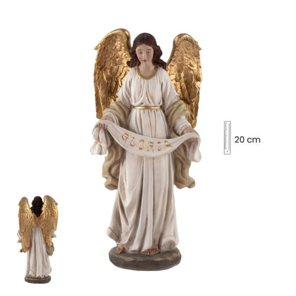 Angel Gloria. Varias medidas.
