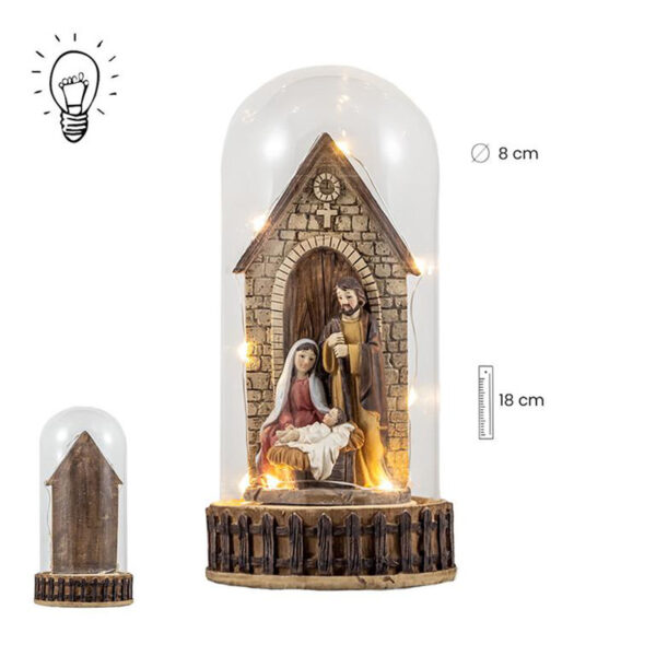 Misterio con luz
