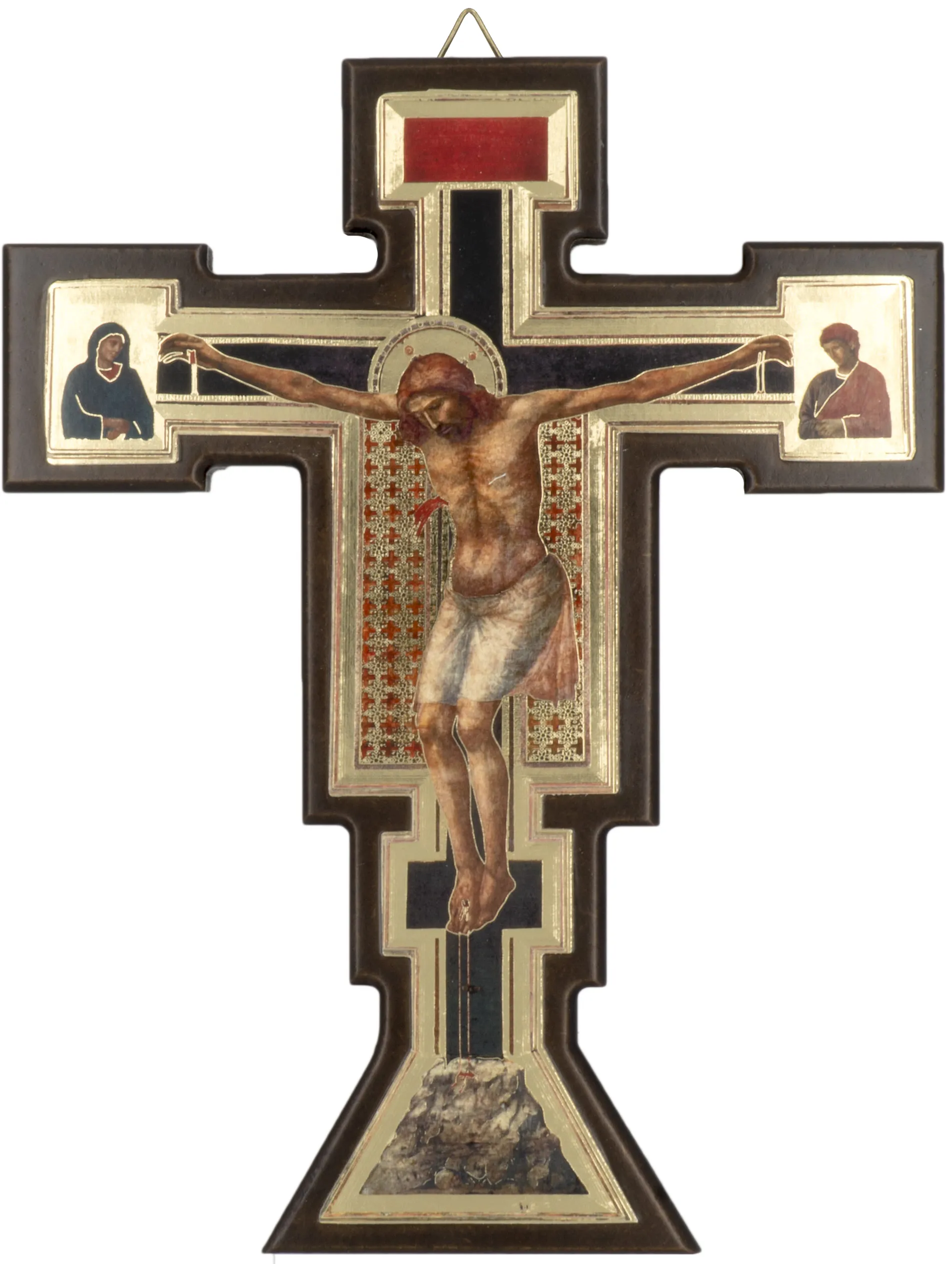 Cruz de Giotto