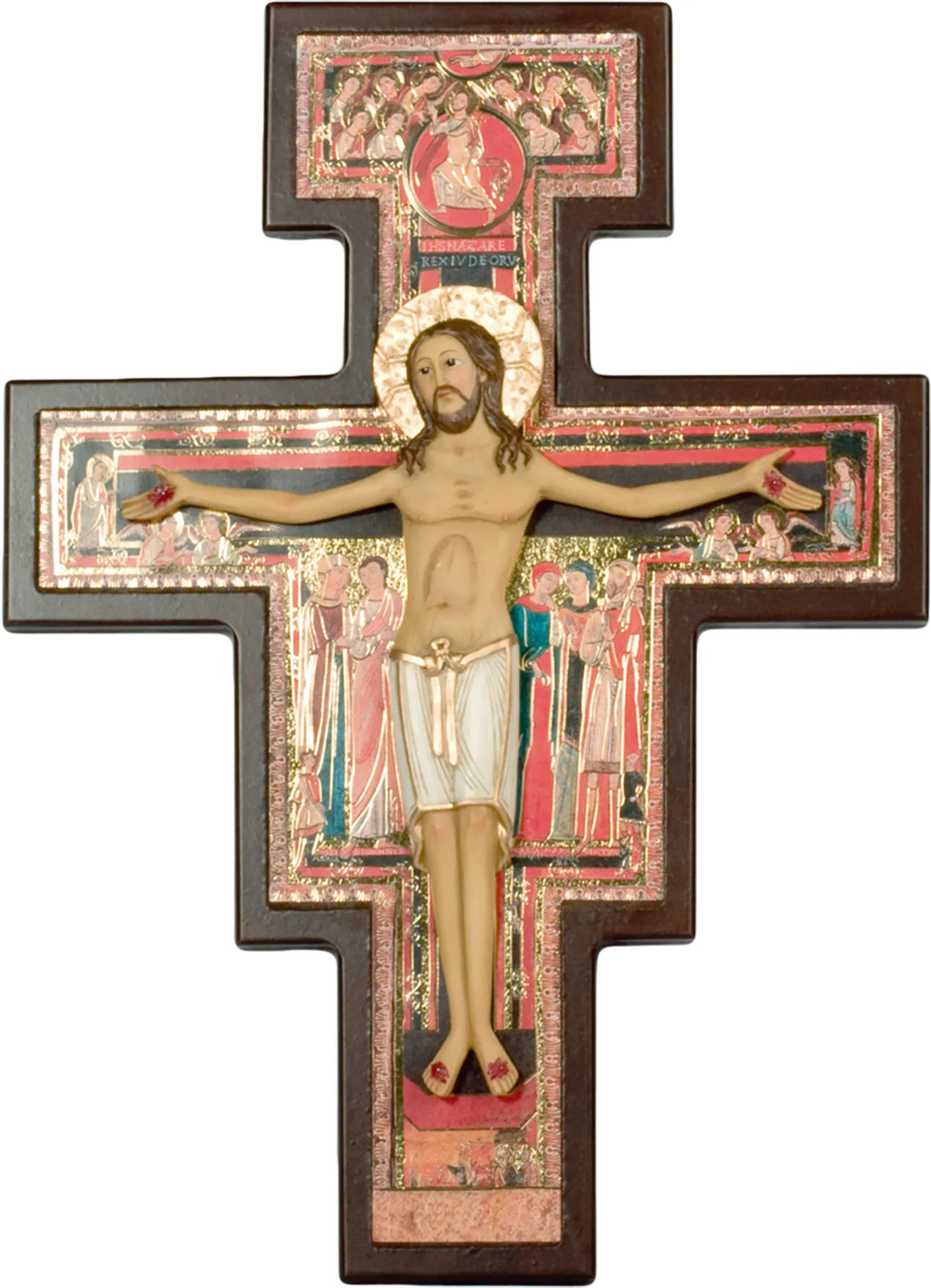 Cruz de San Damian