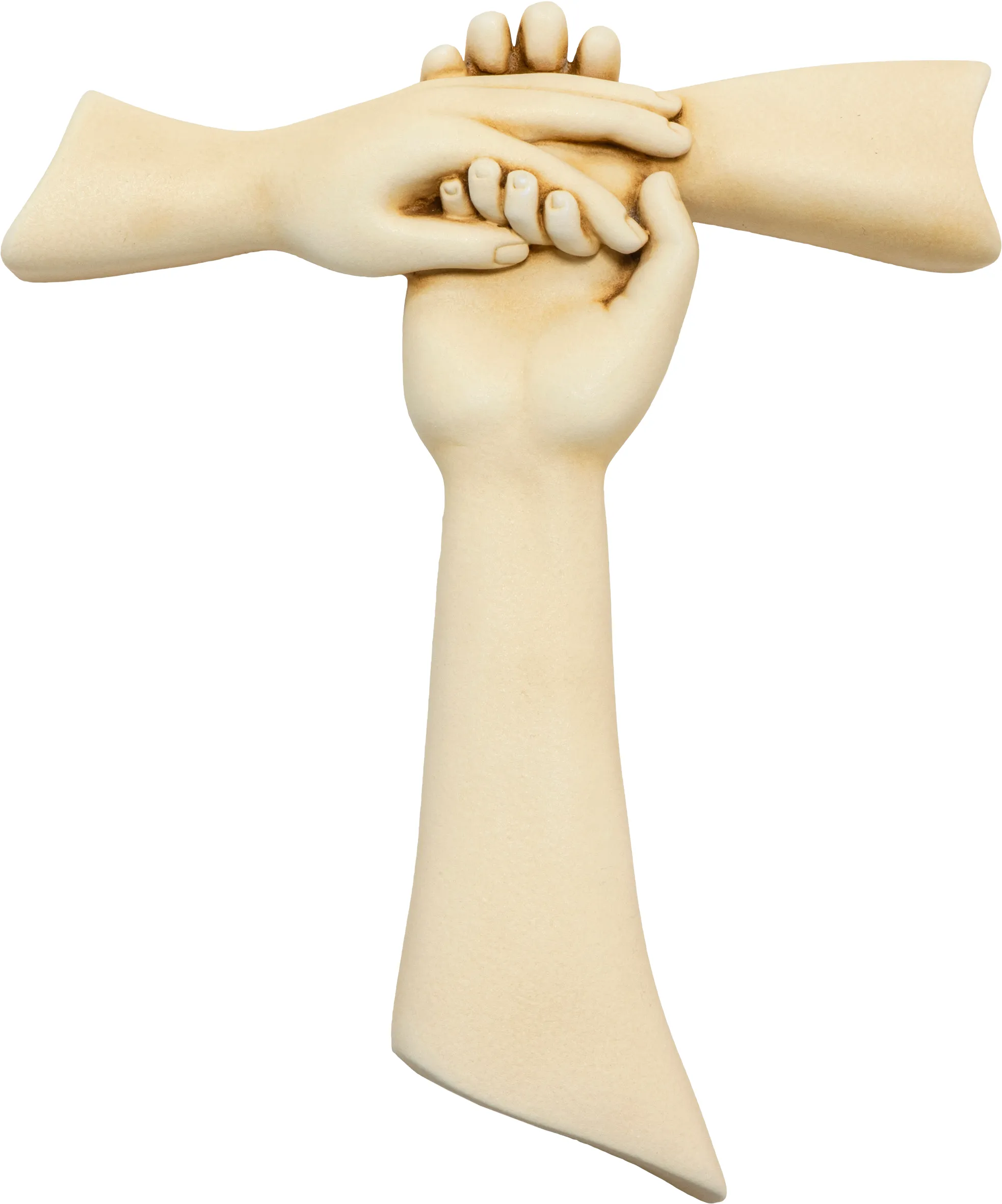 Cruz de la Amistad