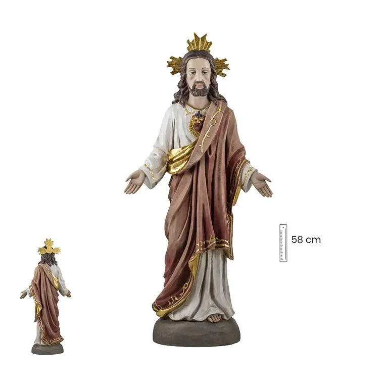 Sagrado Corazon de Jesus