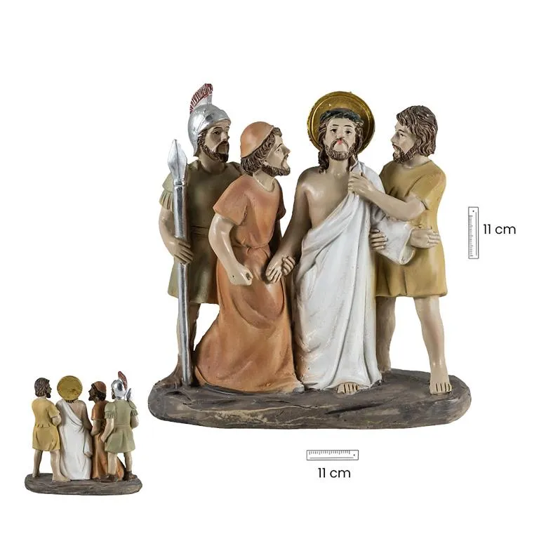 El beso de Judas