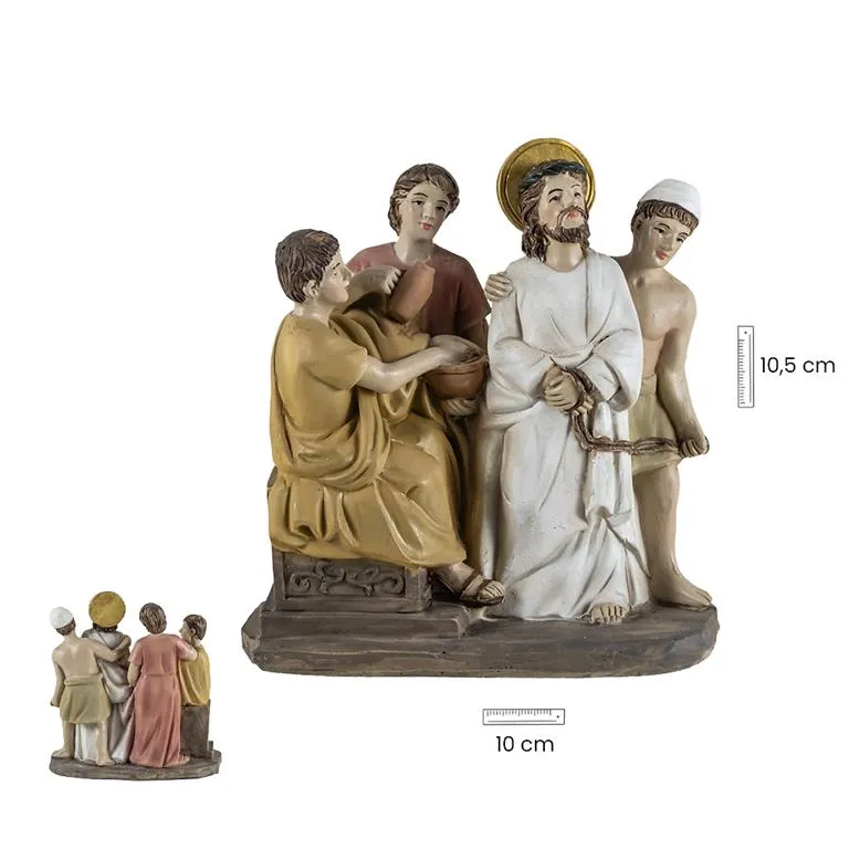 Juicio de Herodes