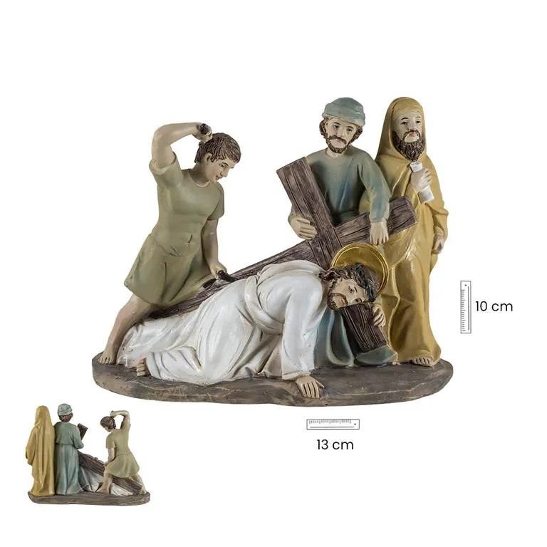 Via Crucis