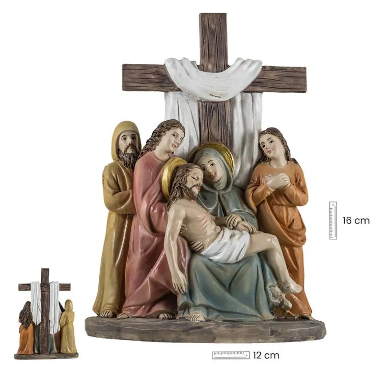 El Descendimiento
