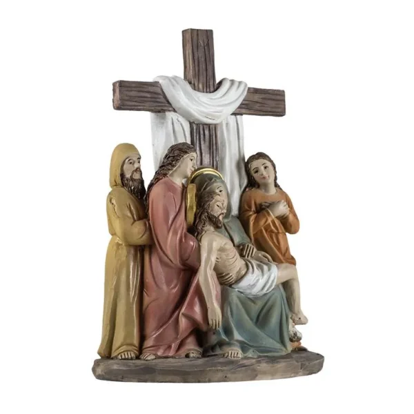 El Descendimiento