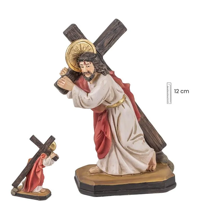 Camino al Calvario