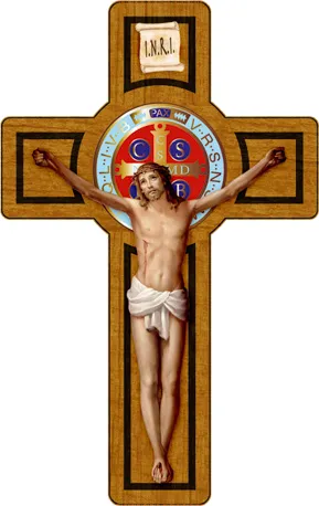 Iman Cruz de San Benito