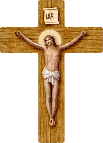 Iman Crucifijo