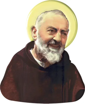Iman Padre Pio