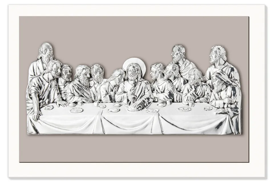 Cuadro de la Ultima Cena