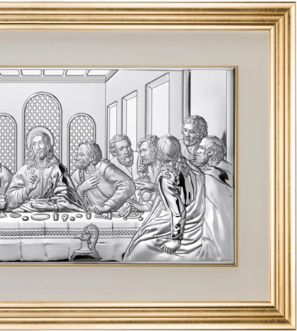 Cuadro de la Ultima Cena