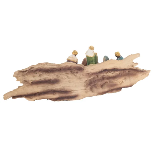 Misterio 7 piezas