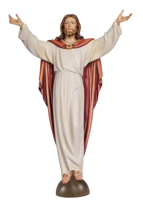 Jesus Resucitado