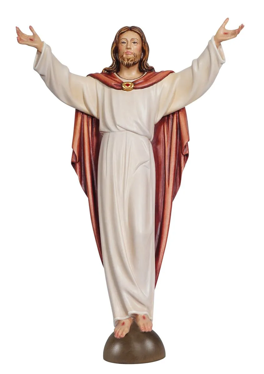 Jesus Resucitado