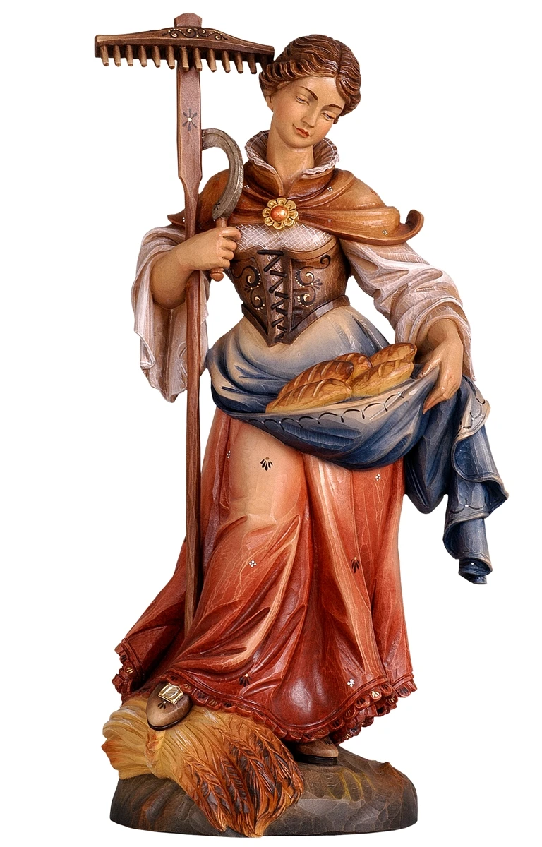 Santa Notburga