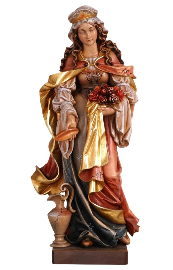 Santa Isabel