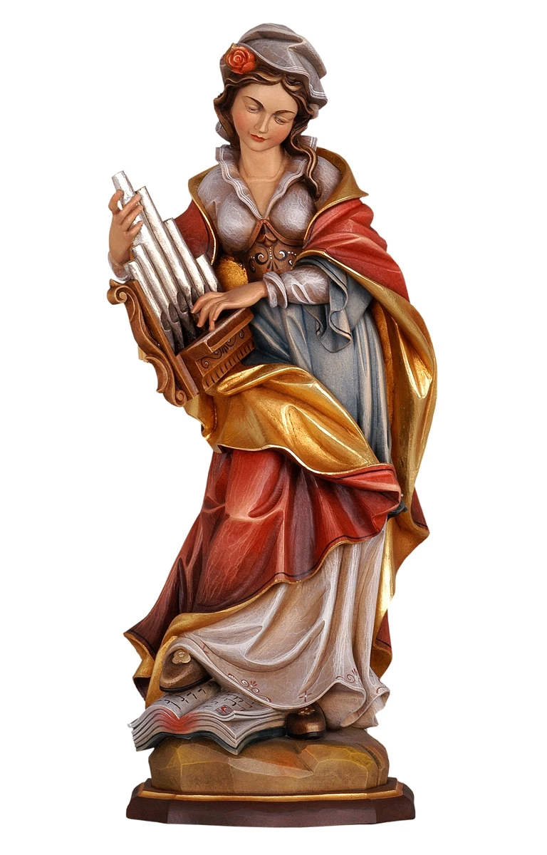 Santa Cecilia