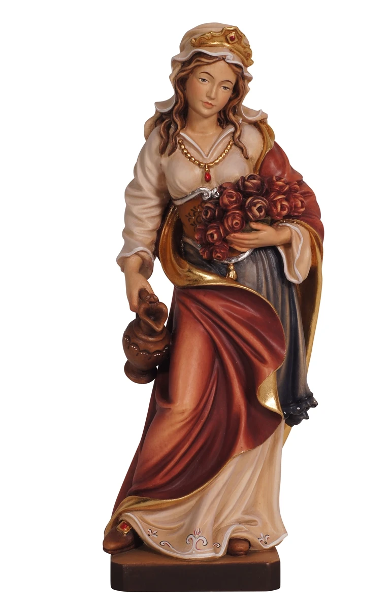 Santa Isabel