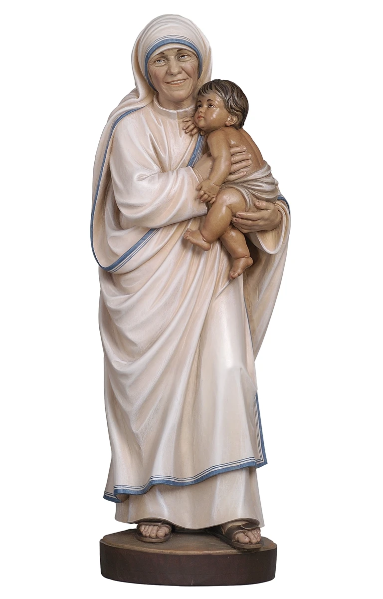 Santa Madre Teresa de Calcuta