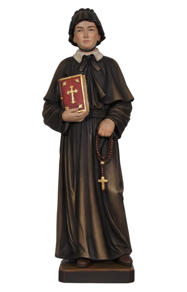 Santa Isabel Ana Bayley