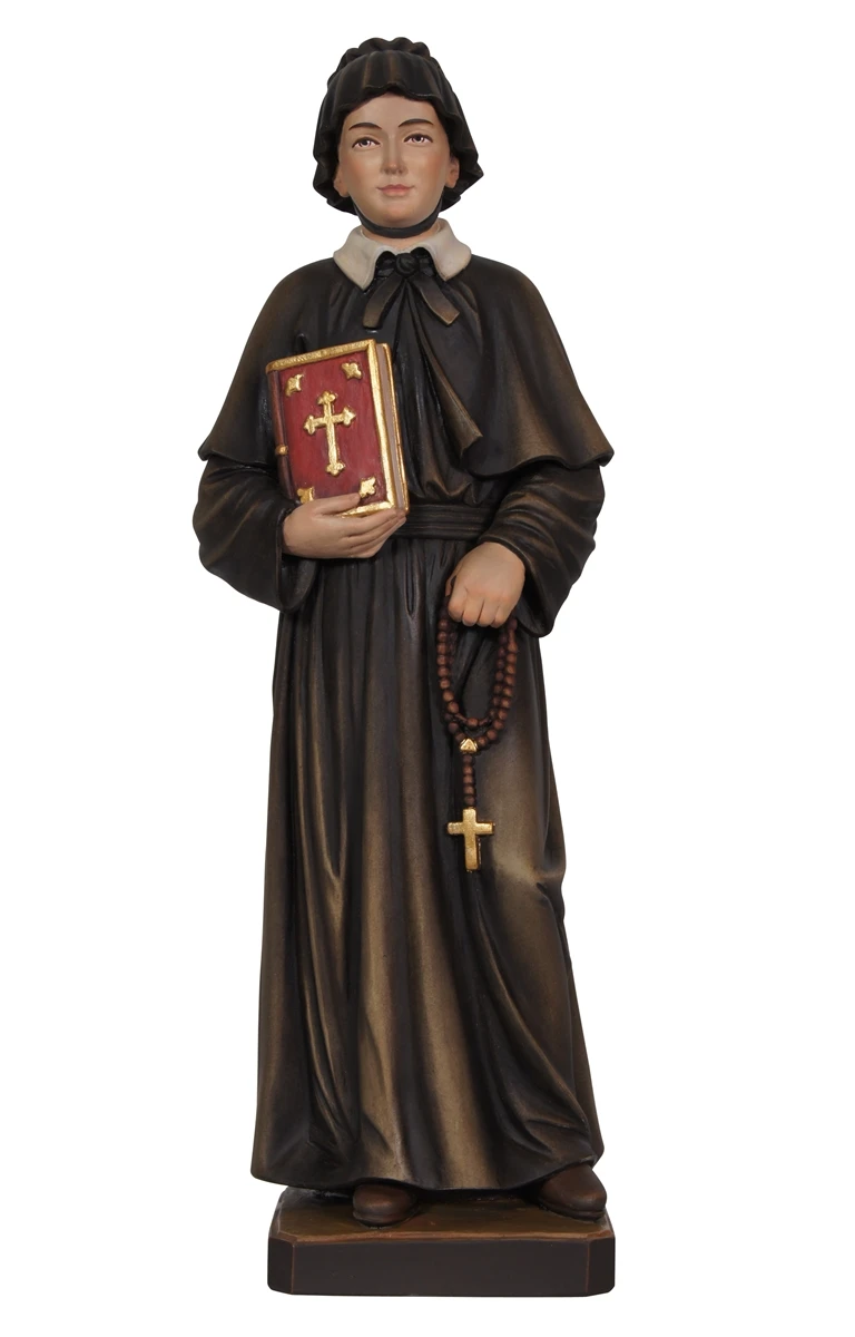 Santa Isabel Ana Bayley