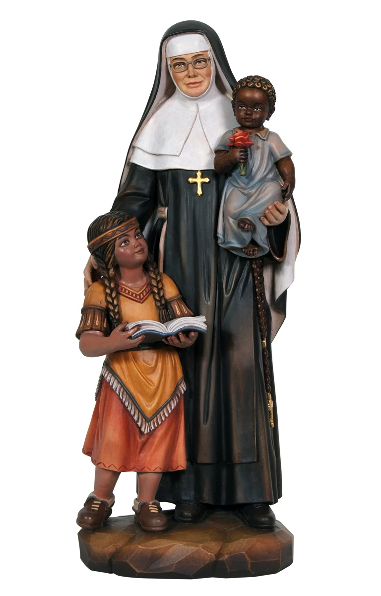 Santa Catalina María Drexel