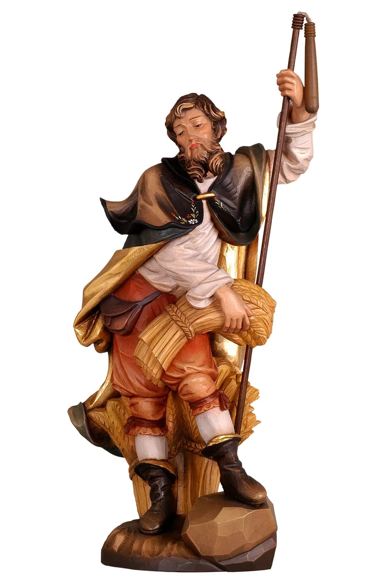 San Isidro Labrador