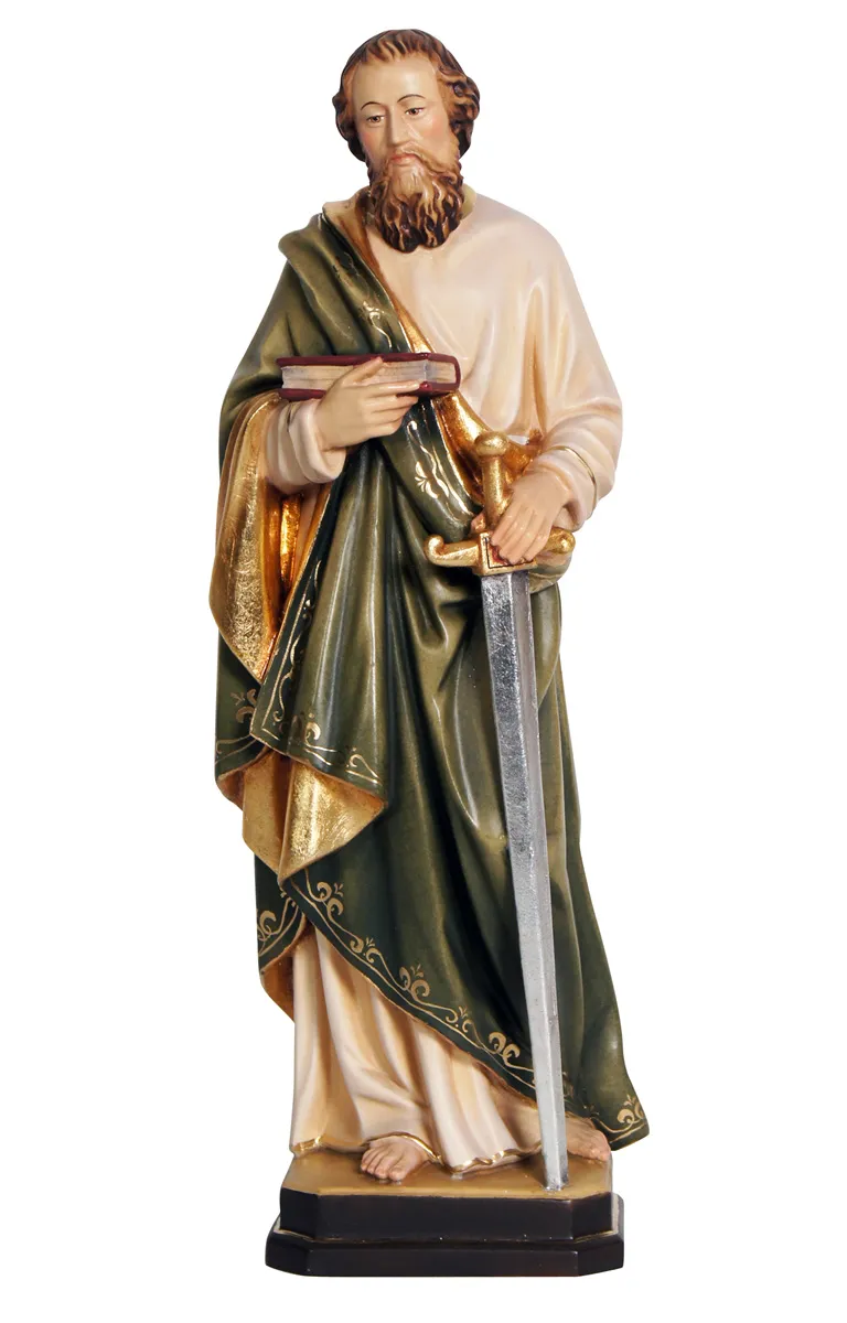 Saint Paul the Apostle