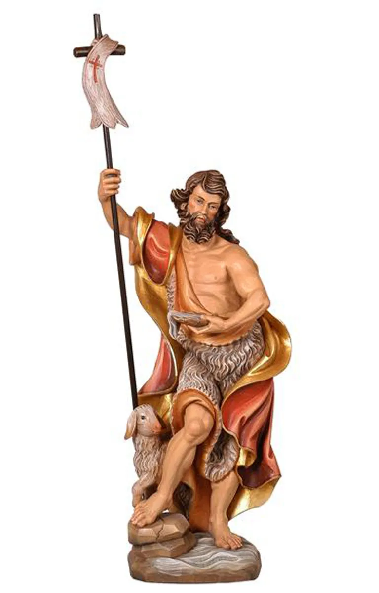 San Juan Bautista