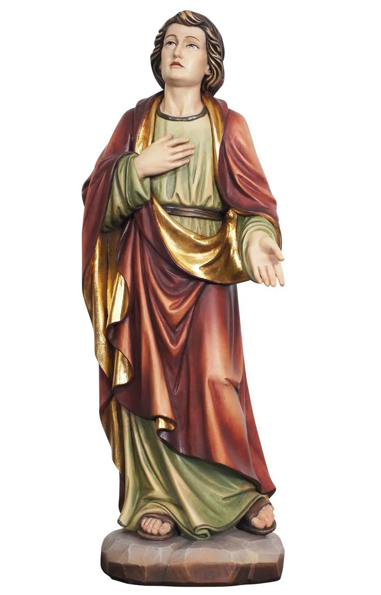 San Juan Bautista