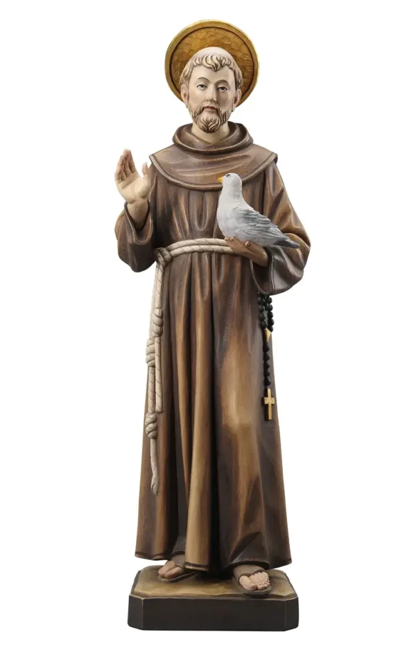 Saint Francis of Assisi