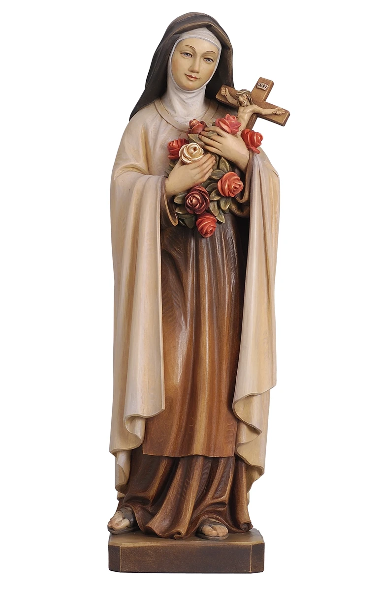 Santa Teresa de Lisieux