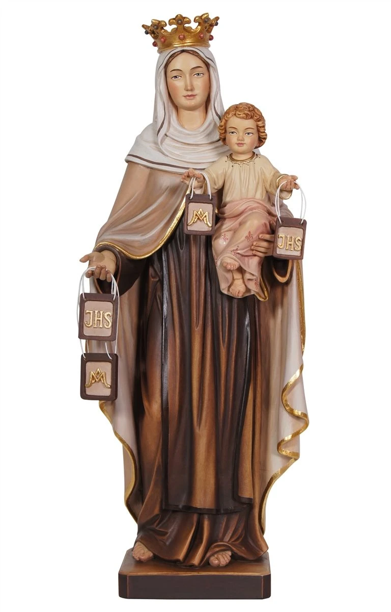 Virgen del Carmen