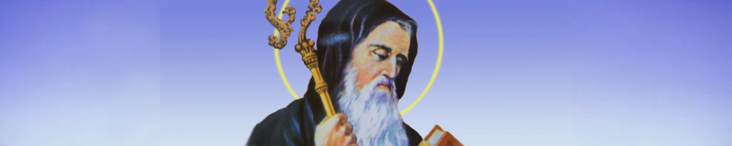 «La Medalla de San Benito: Símbolo de Fe, Protección y Victoria sobre el Mal»