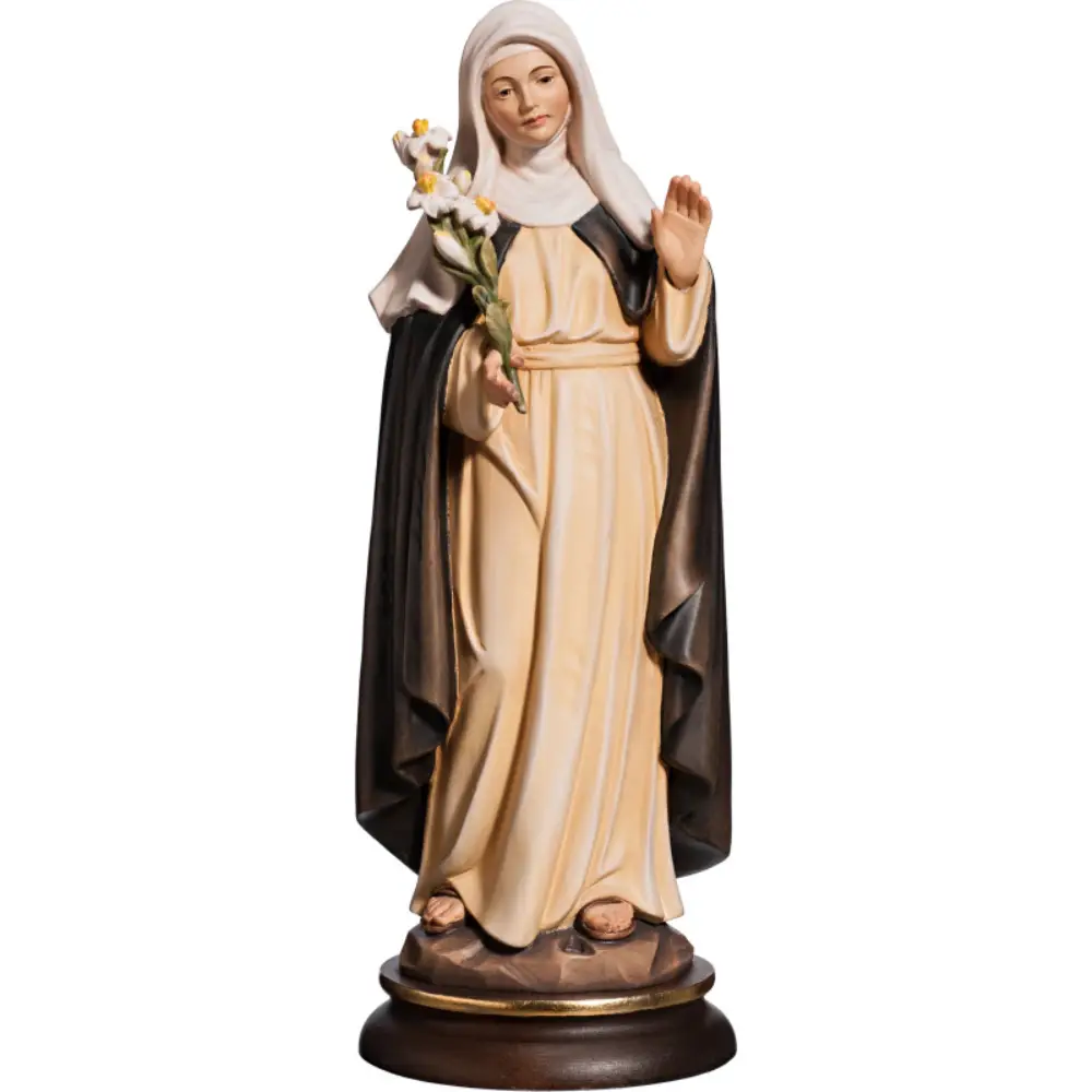 Santa Catalina de Siena